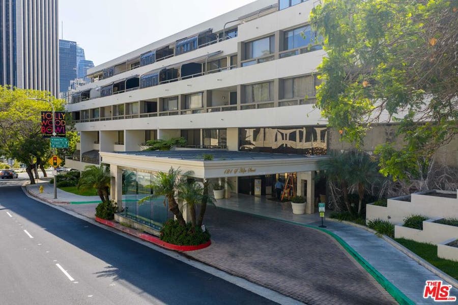 Property photo for 121 S Hope Street, #417, Los Angeles, CA