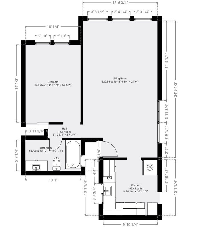 Property photo for 5514 Cahuenga Boulevard, North Hollywood, CA