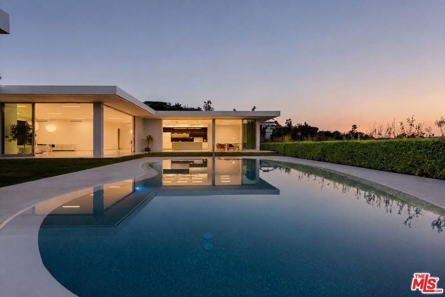 Property photo for 1029 Wallace, Beverly Hills, CA