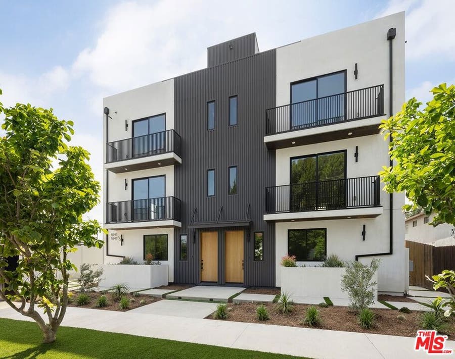 Property photo for 5543 Calhoun Avenue, Sherman Oaks, CA