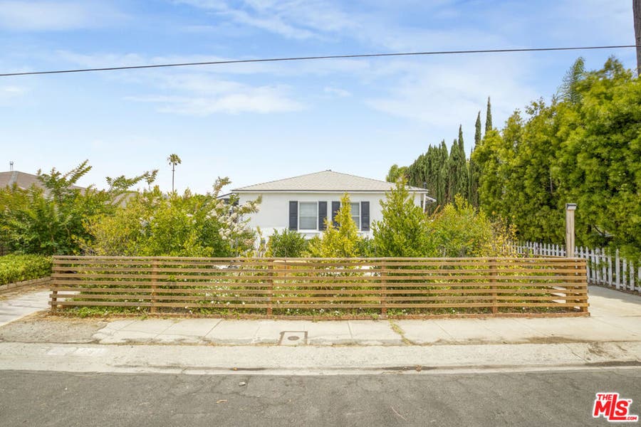 Property photo for 6445 W 86th Place, Los Angeles, CA