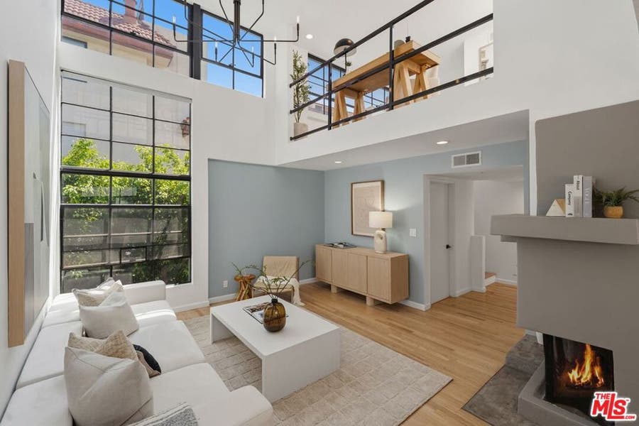 Property photo for 11817 Texas Avenue, #3, Los Angeles, CA
