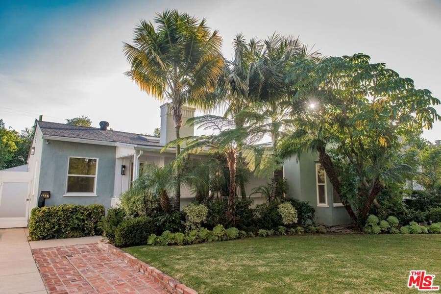 Property photo for 1947 Midvale Avenue, Los Angeles, CA