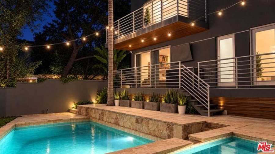 Property photo for 6830 Cahuenga Park Trail, Los Angeles, CA