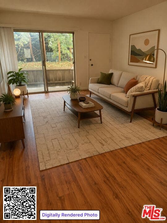 Property photo for 1138 11TH Street, #3, Santa Monica, CA
