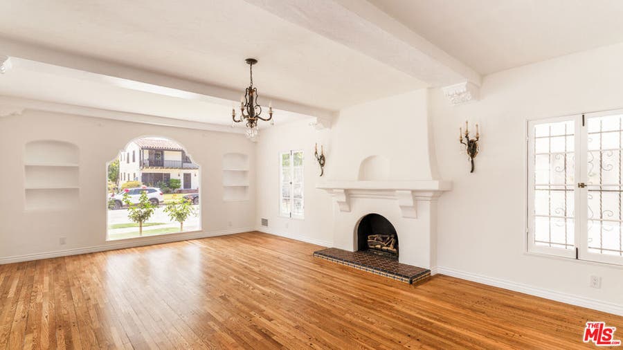 Property photo for 1063 S Genesee Avenue, Los Angeles, CA