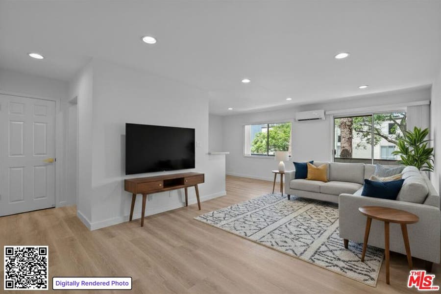 Property photo for 1831 Prosser Avenue, #208, Los Angeles, CA