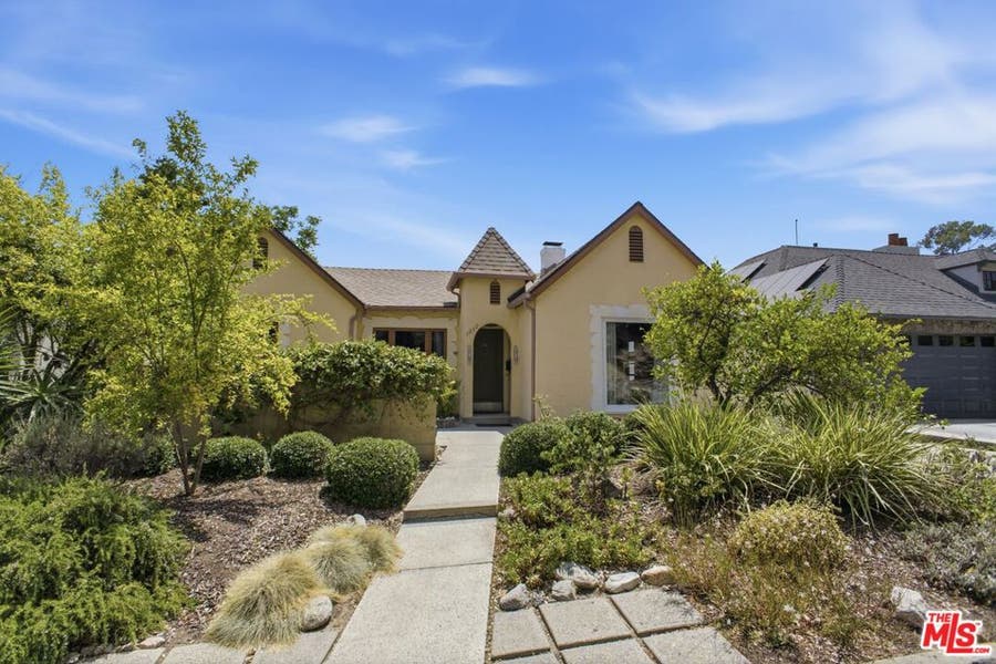 Property photo for 1232 Rock View Street, Los Angeles, CA