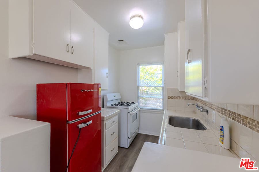 Property photo for 1940 S Robertson Boulevard, #10, Los Angeles, CA