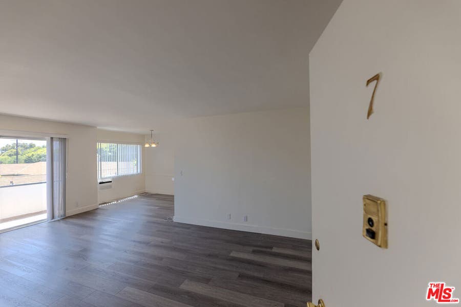 Property photo for 1930 S Robertson Boulevard, #7, Los Angeles, CA
