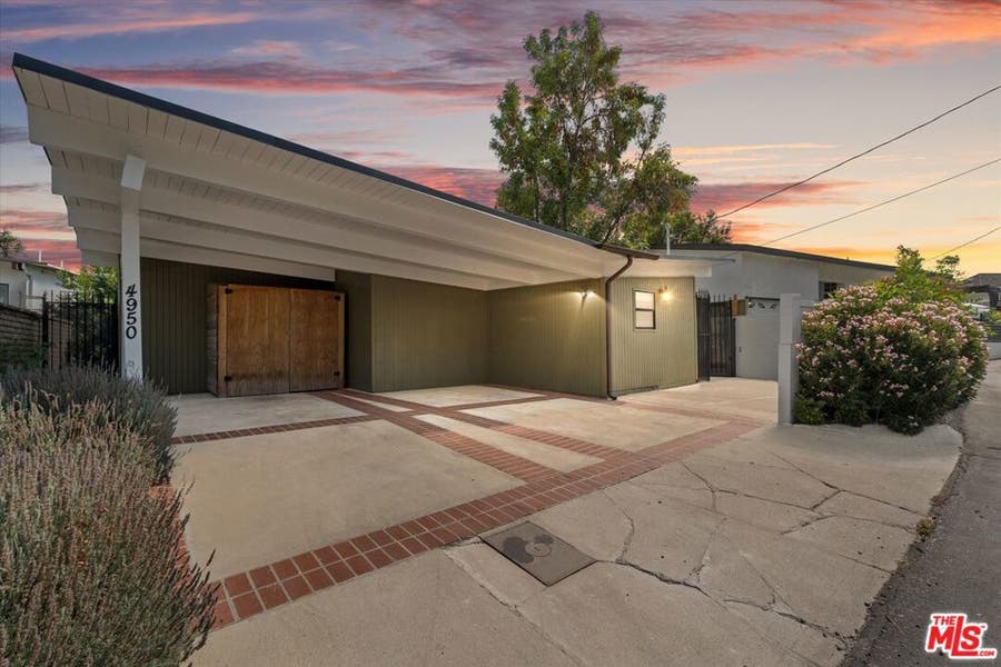 Property photo for 4950 Marmol Drive, Woodland Hills, CA