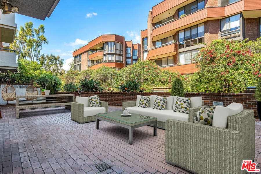 Property photo for 200 N Swall Drive, #313, Beverly Hills, CA