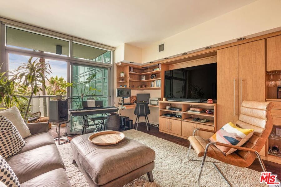 Property photo for 13700 Marina Pointe Drive, #415, Marina Del Rey, CA