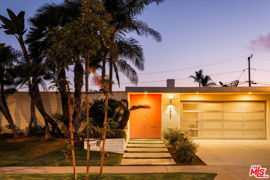 Property photo for 6427 S Halm Avenue, Los Angeles, CA
