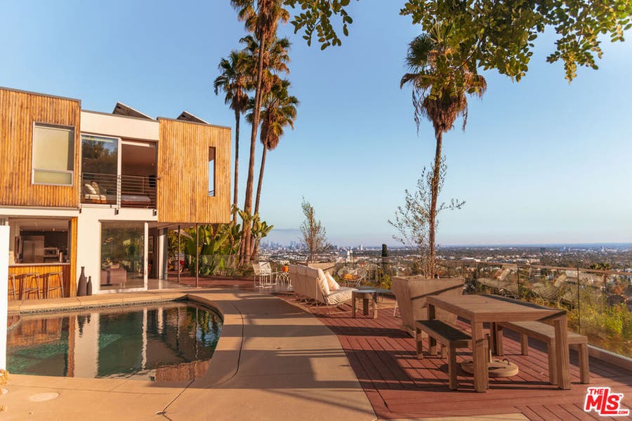 Property photo for 7650 Curson Terrace, Los Angeles, CA