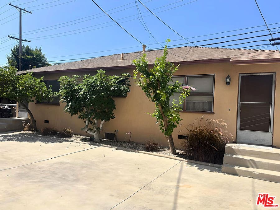 Property photo for 345 Burchett Street, Glendale, CA