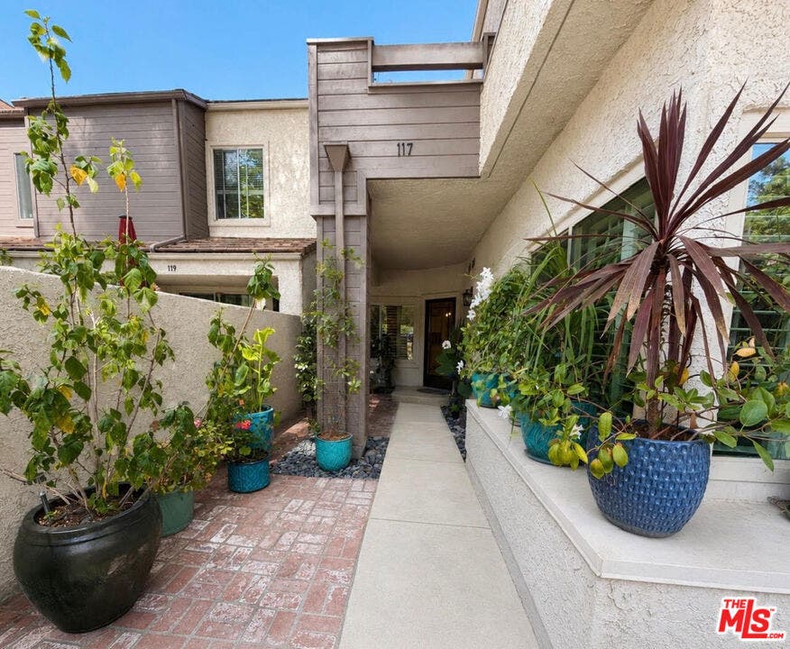 Property photo for 117 Via Colinas, Thousand Oaks, CA