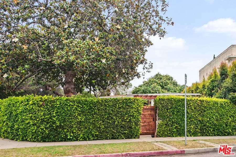 Property photo for 2600 Kelton Avenue, Los Angeles, CA
