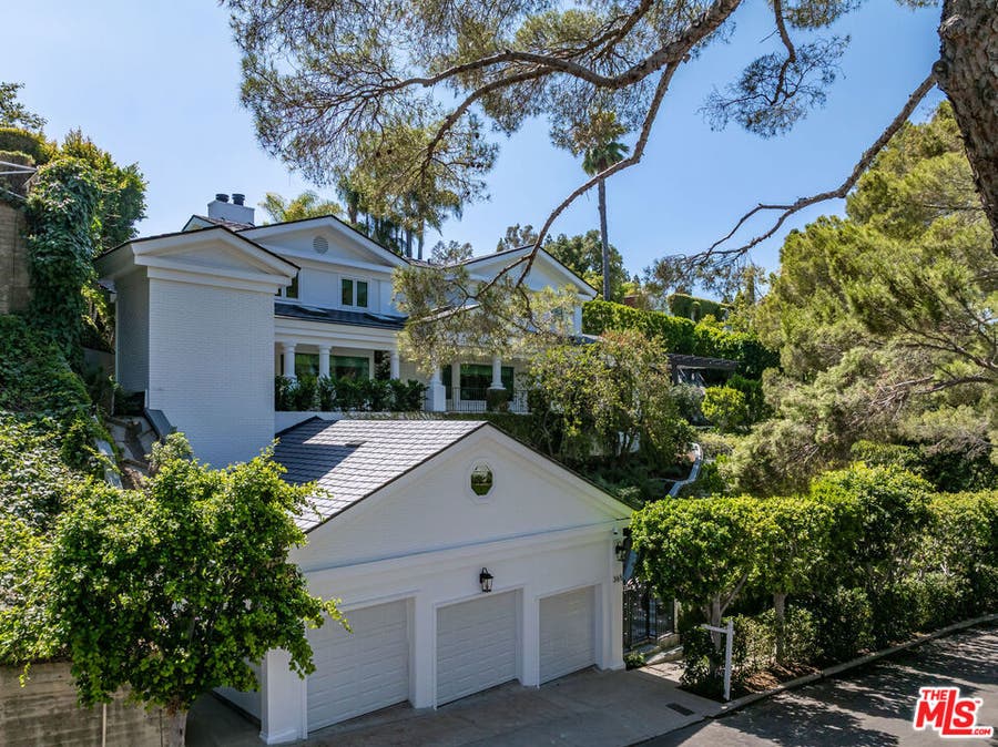 Property photo for 365 Norcroft Avenue, Los Angeles, CA