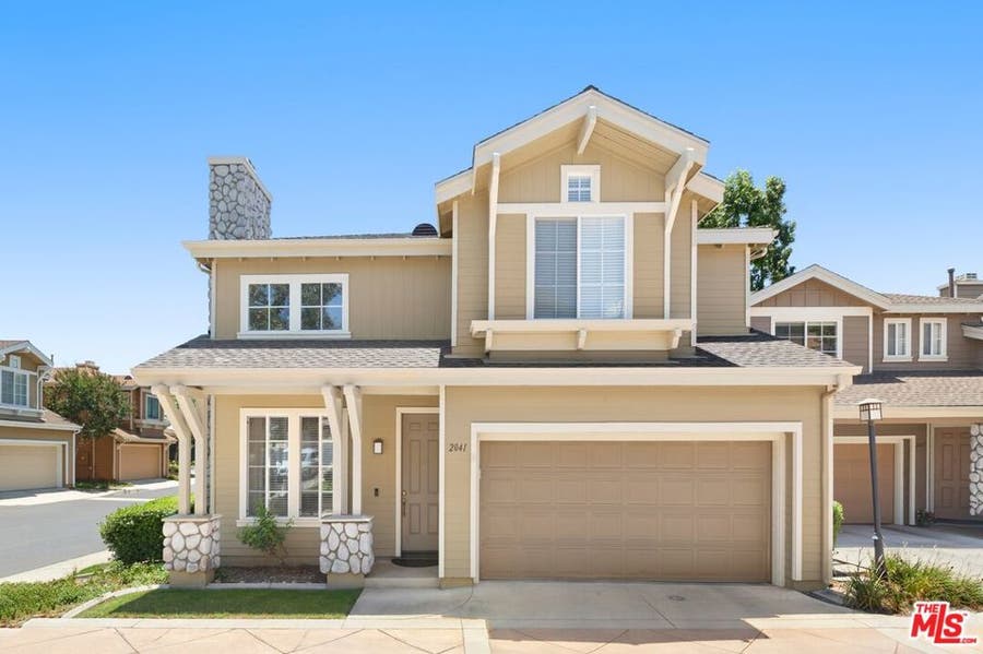 Property photo for 2041 New Haven Avenue, Claremont, CA