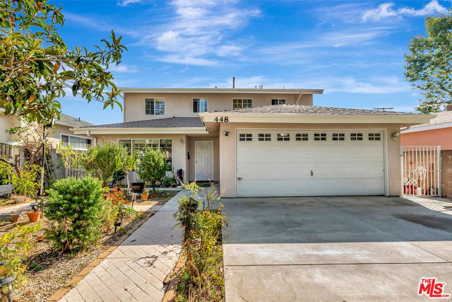 Property photo for 448 W 64th Street, Inglewood, CA