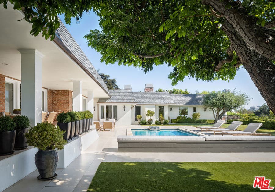 Property photo for 520 Stonewood Drive, Beverly Hills, CA