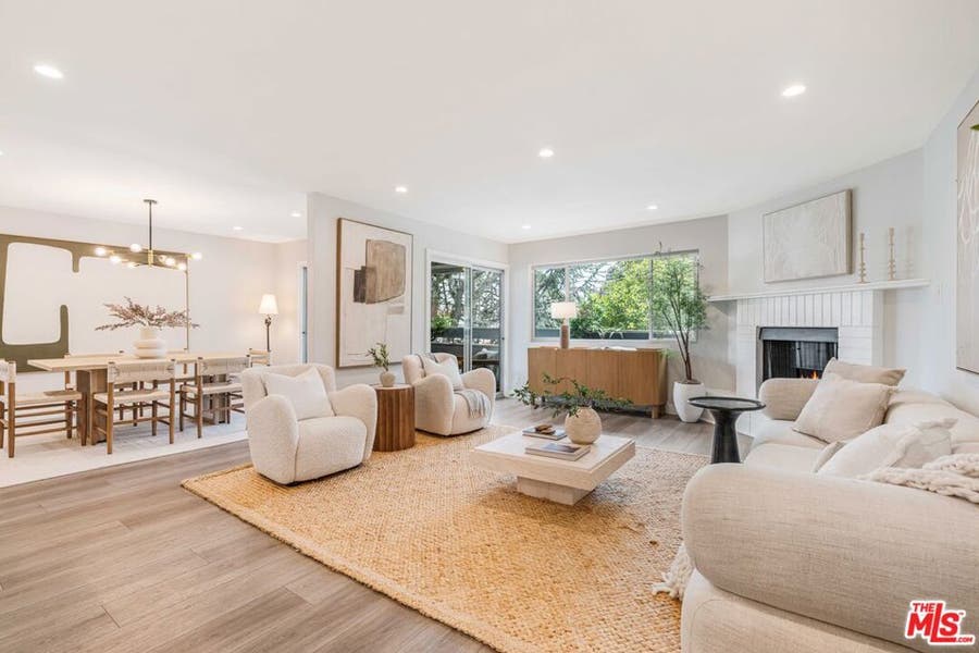Property photo for 930 California Avenue, #201, Santa Monica, CA