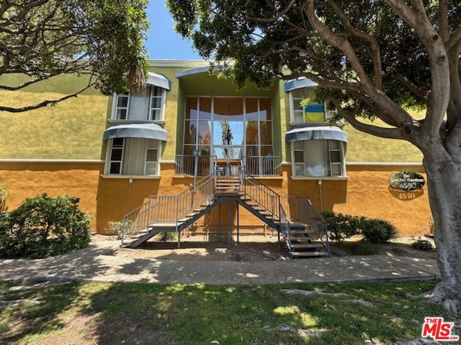 Property photo for 4550 Overland Avenue, #228, Culver City, CA