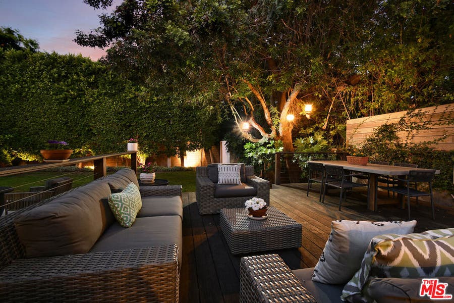 Property photo for 5460 Noble Avenue, Sherman Oaks, CA