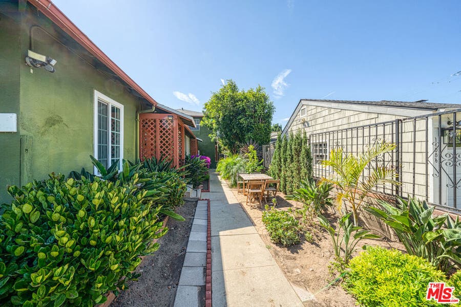 Property photo for 1112 Ocean Park Boulevard, #D, Santa Monica, CA