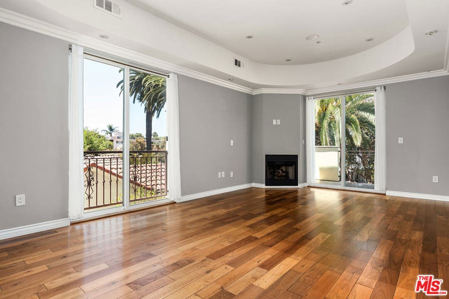 Property photo for 632 N Kings Road, #202, West Hollywood, CA