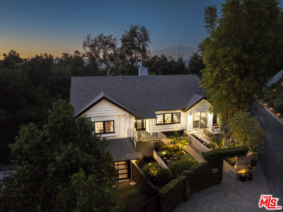 Property photo for 4638 Saltillo Street, Woodland Hills, CA