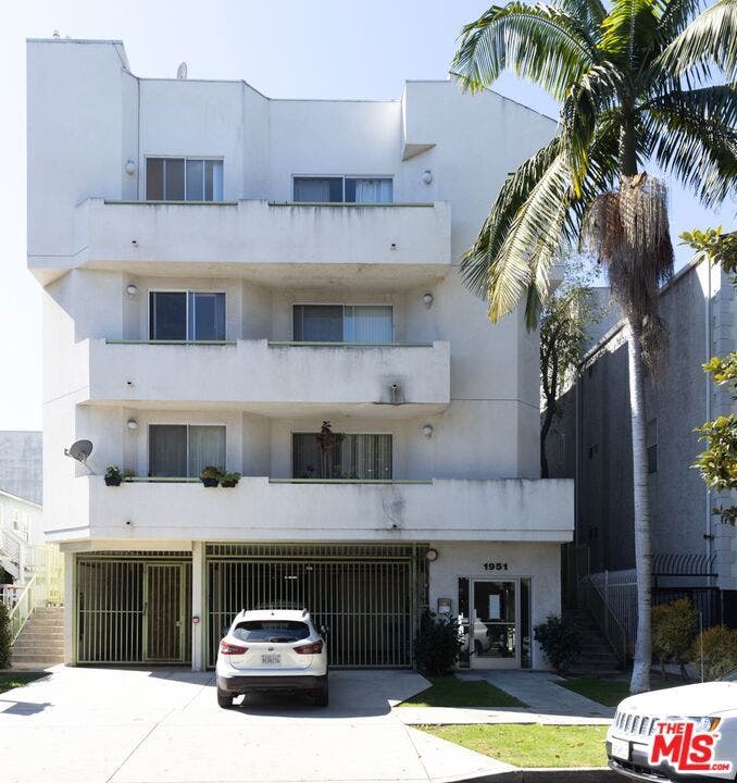 Property photo for 1951 Glendon Avenue, Los Angeles, CA