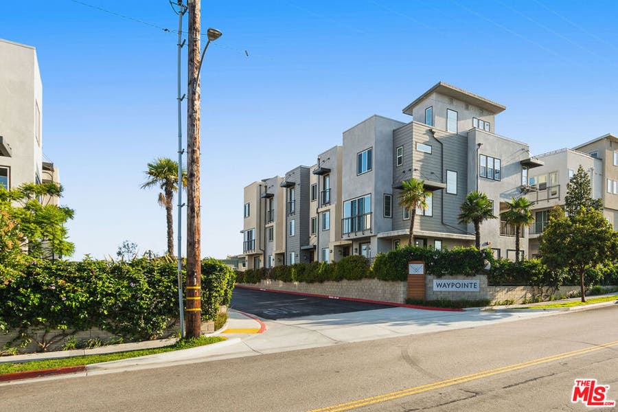 Property photo for 592 E Imperial Avenue, El Segundo, CA