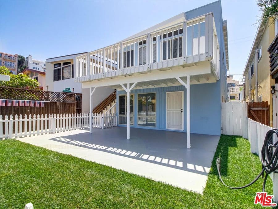 Property photo for 104 Sunridge Street, Playa Del Rey, CA