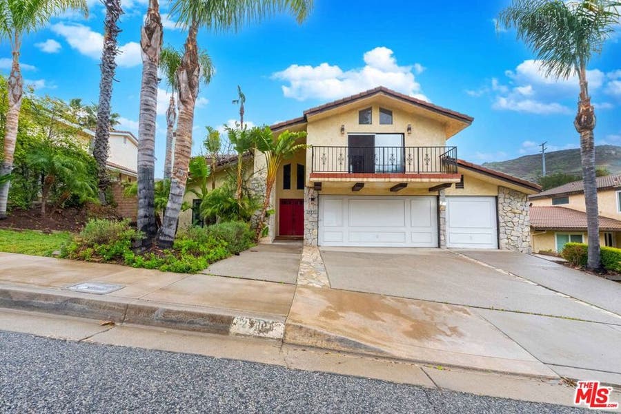 Property photo for 27821 Via Amistosa, Agoura Hills, CA
