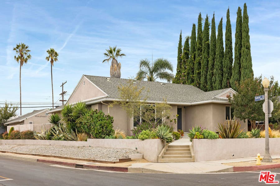Property photo for 1857 Hi Point Street, Los Angeles, CA
