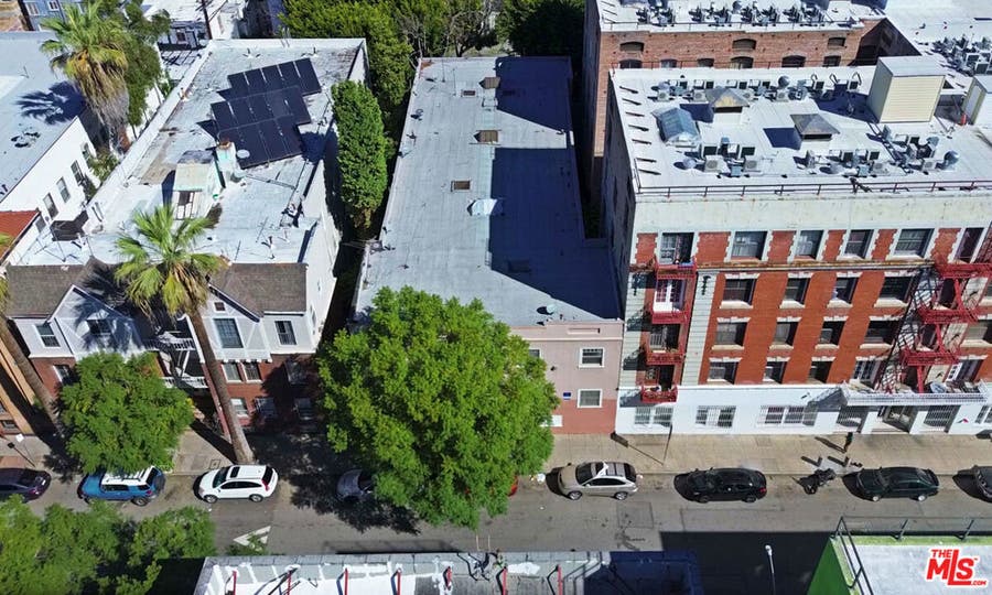 Property photo for 1311 Ingraham Street, Los Angeles, CA