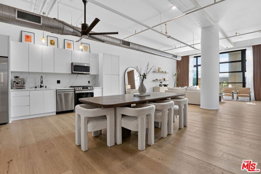 Property photo for 1645 Vine Street, #411, Los Angeles, CA