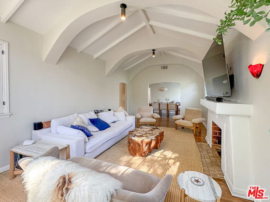 Property photo for 345 Westbourne Drive, Los Angeles, CA
