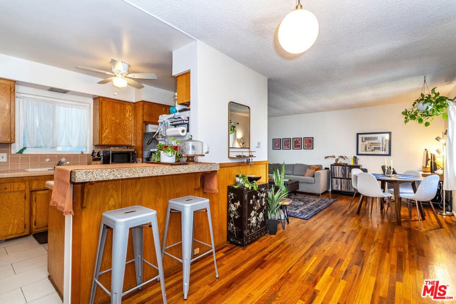 Property photo for 2915 St. George Street, #7, Los Angeles, CA