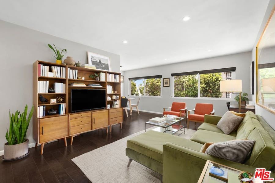 Property photo for 1722 Brockton Avenue, #16, Los Angeles, CA