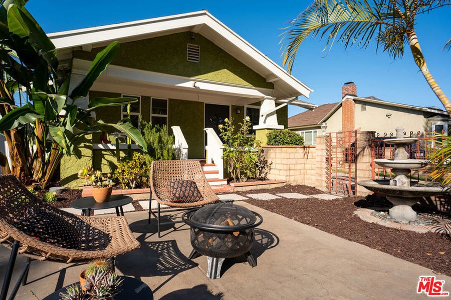 Property photo for 3421 Atwater Avenue, Los Angeles, CA