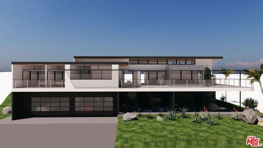 Property photo for 3006 Sequit Drive, Malibu, CA