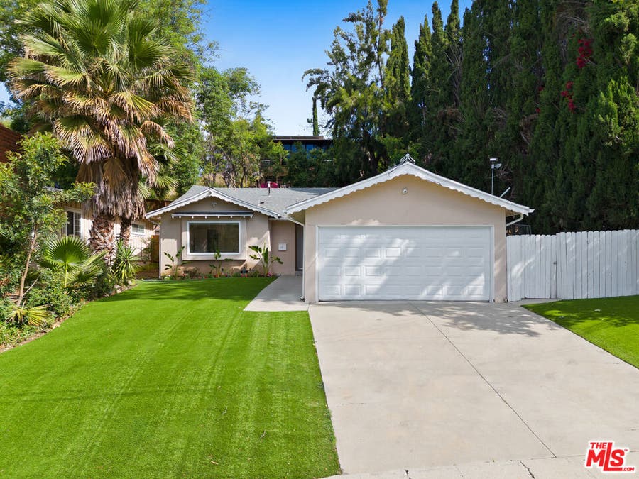 Property photo for 21817 Providencia Street, Woodland Hills, CA