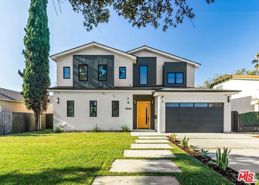 Property photo for 5969 W 75th Street, Los Angeles, CA