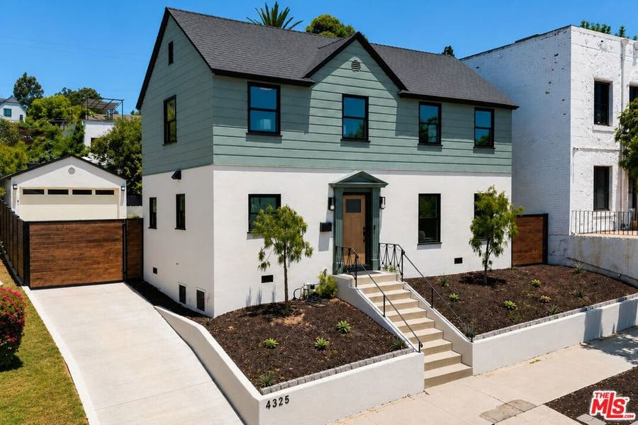 Property photo for 4325 Price Street, Los Angeles, CA