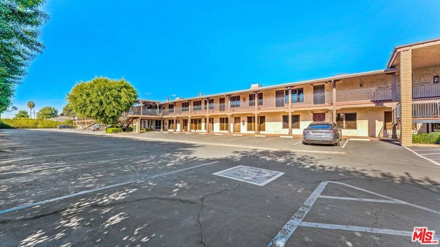 Property photo for 12749 Norwalk Boulevard, #204, Norwalk, CA