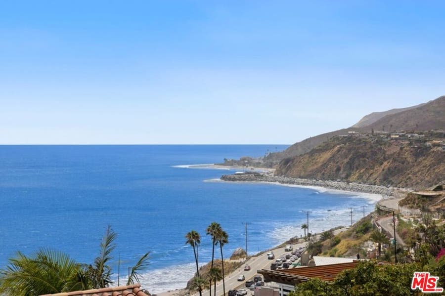 Property photo for 17713 Posetano Road, Pacific Palisades, CA