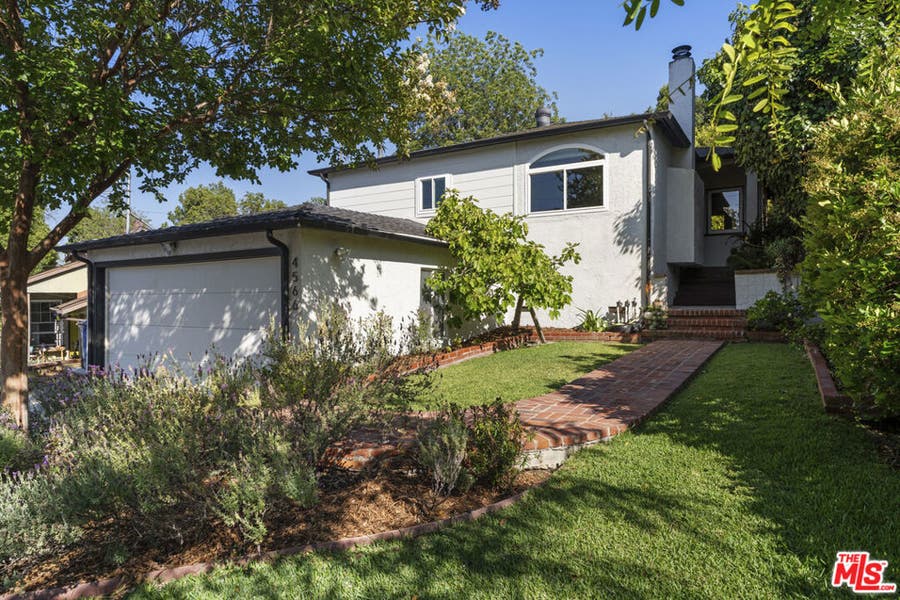 Property photo for 4566 Toland Way, Los Angeles, CA